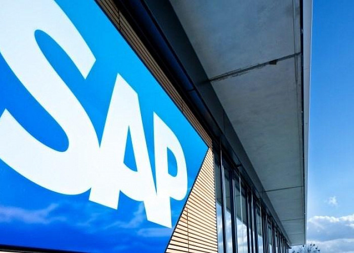 Сбербанк и SAP завершили крупнейший в России «облачный» проект по управлению персоналом