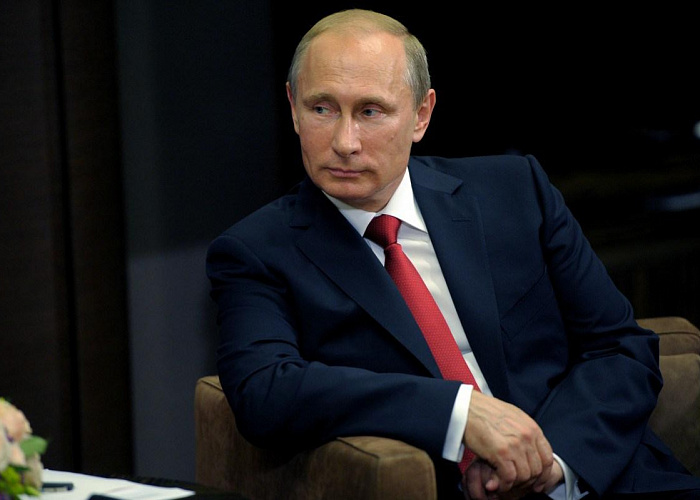 Путин назвал главные задачи Нового банка развития БРИКС 