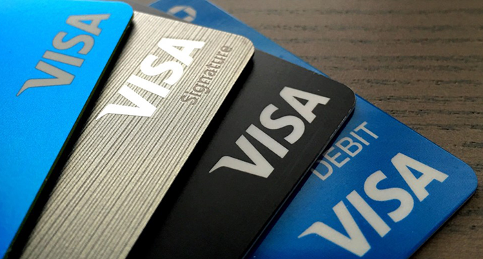 Платежные браслеты и кольца: Visa запускает инновационные способы оплаты на Кубке Конфедераций 2017