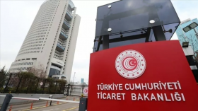 Турецкий Минторг вмешался в ситуацию с проблемами банковских переводов из России