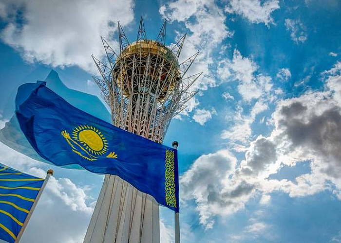 Казахстан вторым в мире станет регулировать рынок криптовалют