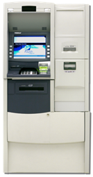 Компания Diebold поставляет "Альфа-Банку" ПО для банкоматов и сервисные услуги - рис.1