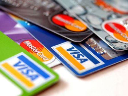 Visa и MasterCard разработали новую технологию защиты данных - рис.1