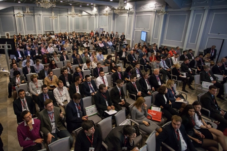 6-й Международный ПЛАС-Форум «Банковское самообслуживание, ритейл и НДО 2014»: первые итоги - рис.1