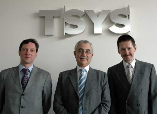 TSYS: «Наша цель – стать ключевым партнером для российской платежной индустрии!» - рис.1