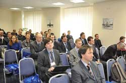 «Информзащита» провела семинар по безопасности для банков и страховых компаний - рис.1