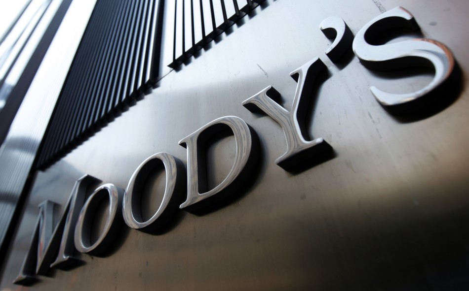 Moody's: российские банки останутся убыточными в 2015 году - рис.1