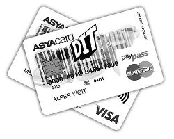 MasterCard PayPass: турецкий дуплет - рис.1