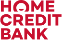 Банк Хоум Кредит обновил логотип впервые за 15 лет работы - рис.1