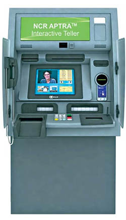 Сопровождаемое обслуживание: новая концепция банкоматного бизнеса от NCR - рис.1