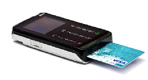 mPOS D200 от INPAS: мобильный POS-терминал нового формата - рис.2