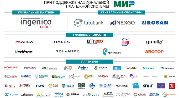 Майский ПЛАС-Форум 2018. День второй. Удаленная идентификация, цифровая трансформация и безопасность - рис.25 Майский ПЛАС-Форум 2018. День второй. Удаленная идентификация, цифровая трансформация и безопасность - рис.25