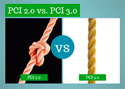 PCI DSS 3.0: инструкция по переходу с версии 2.0 - рис.1