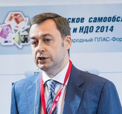 Аркадий Трачук: Индустрию НДО ждут  глобальные перемены - рис.1