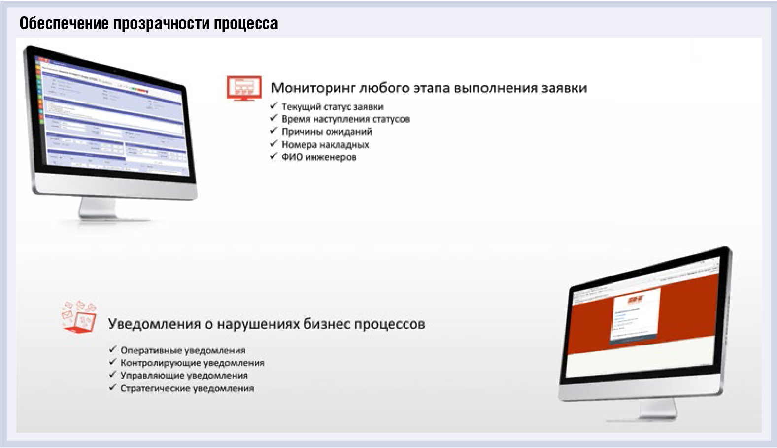 BS&S: как вернуться к цивилизованному сервисному рынку - рис.1 BS&S: как вернуться к цивилизованному сервисному рынку - рис.1