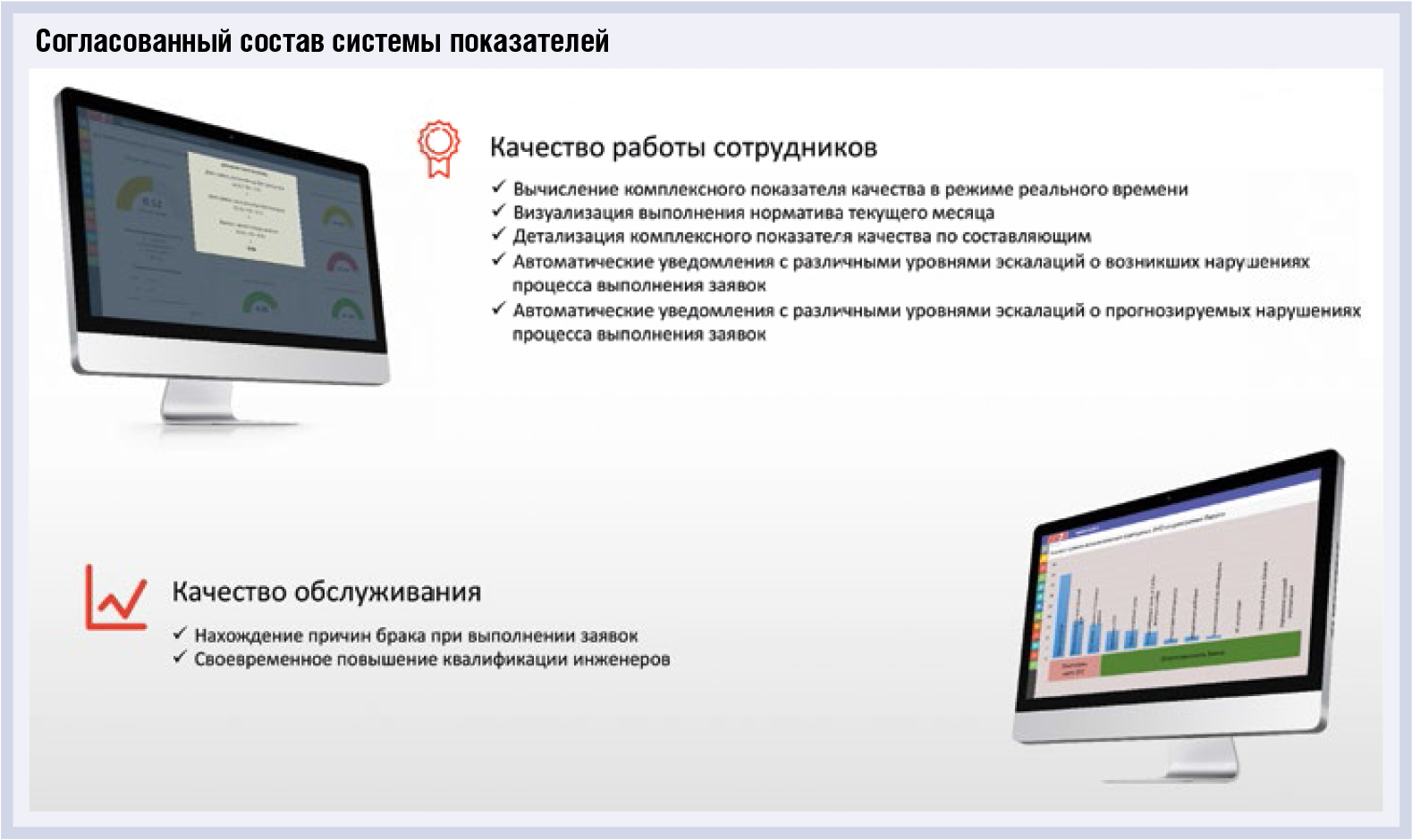BS&S: как вернуться к цивилизованному сервисному рынку - рис.3 BS&S: как вернуться к цивилизованному сервисному рынку - рис.3
