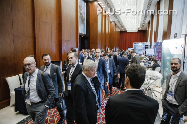 ПЛАС-Форум СНГ «Финтех без границ. Цифровая Евразия 2020» – регистрация уже открыта - рис.1