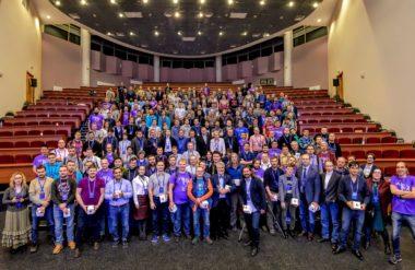 Конференция PGConf.Russia 2020 отразила значительный рост популярности СУБД PostgreSQL в России - рис.1