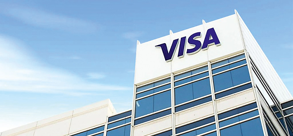 Visa: «Передаем эстафетную палочку финтеху» - рис.3 Visa: «Передаем эстафетную палочку финтеху» - рис.3