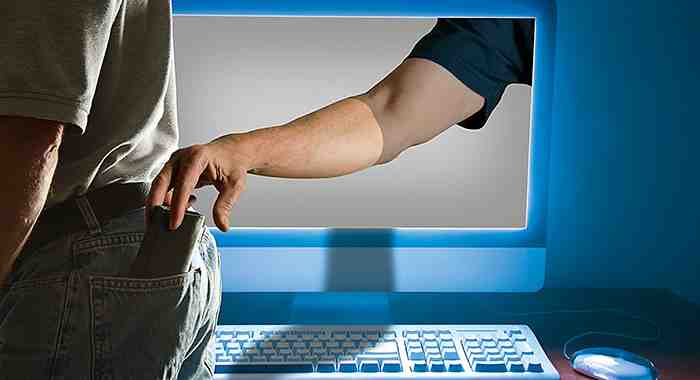 Социальная инженерия против банковских клиентов. Причины «успеха» и способы защиты - рис.7 Социальная инженерия против банковских клиентов. Причины «успеха» и способы защиты - рис.7