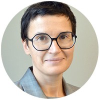Наталья Воеводина, директор по операционной деятельности Росбанка Наталья Воеводина, директор по операционной деятельности Росбанка