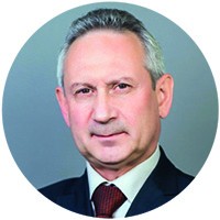 Владимир Уракаев, директор департамента безопасности Абсолют Банка Владимир Уракаев, директор департамента безопасности Абсолют Банка