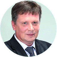 Александр Чумаков, начальник управления инкассации Абсолют Банка Александр Чумаков, начальник управления инкассации Абсолют Банка