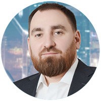 Сергей Барсуков, президент компании Profindustry Сергей Барсуков, президент компании Profindustry
