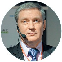Виктор Ионов, эксперт-консультант Виктор Ионов, эксперт-консультант